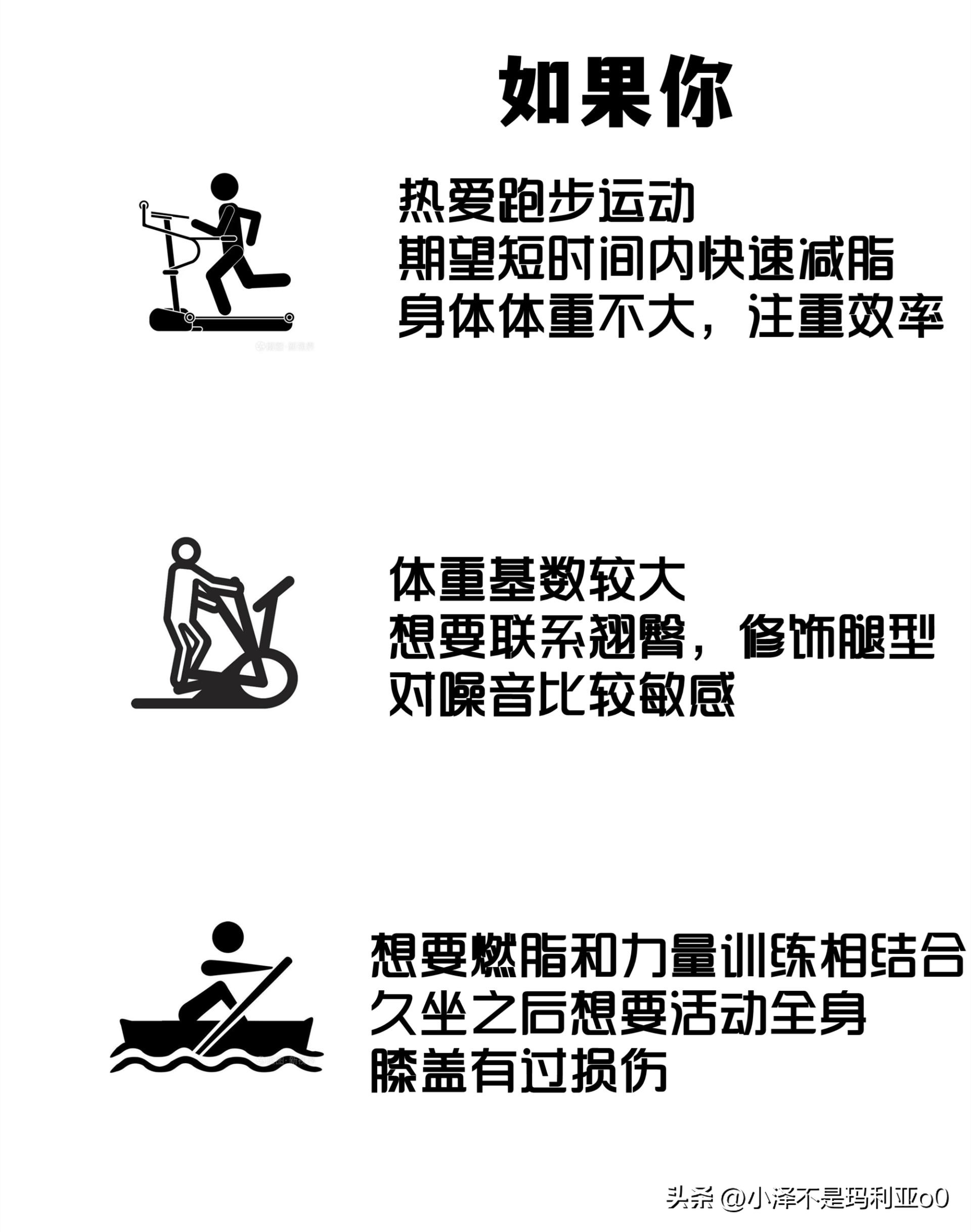 家用减脂健身器械推荐,燃脂健身器材怎么选