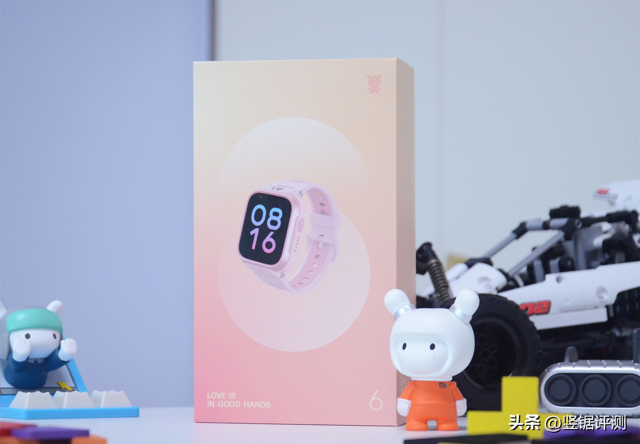 米兔儿童学习手表6隐藏功能,米兔儿童学习手表6的使用说明