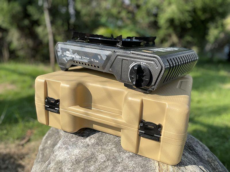 带孩子露营装备清单,新手全套露营装备