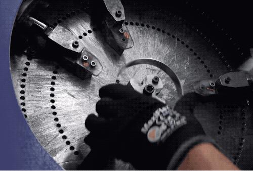 燕尾夹怎么用视频教程,长尾夹组合方法