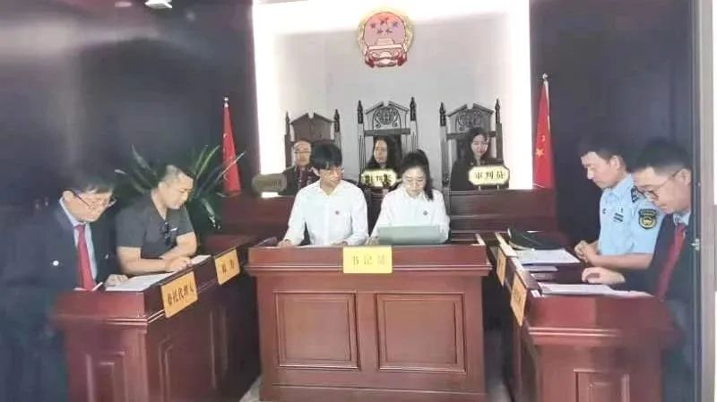【法治河东】三个关键词，带您了解河东区六月普法宣传活动！