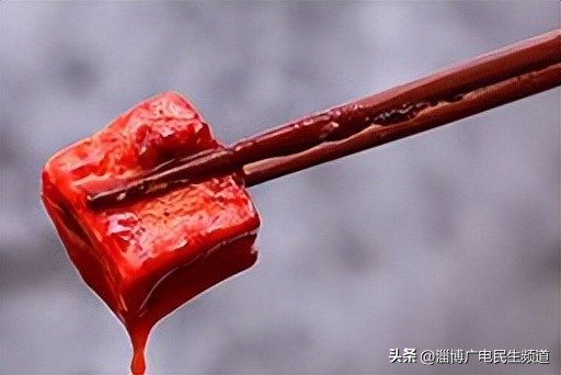 “好品山东”里的“非遗美食”，名不虚传！