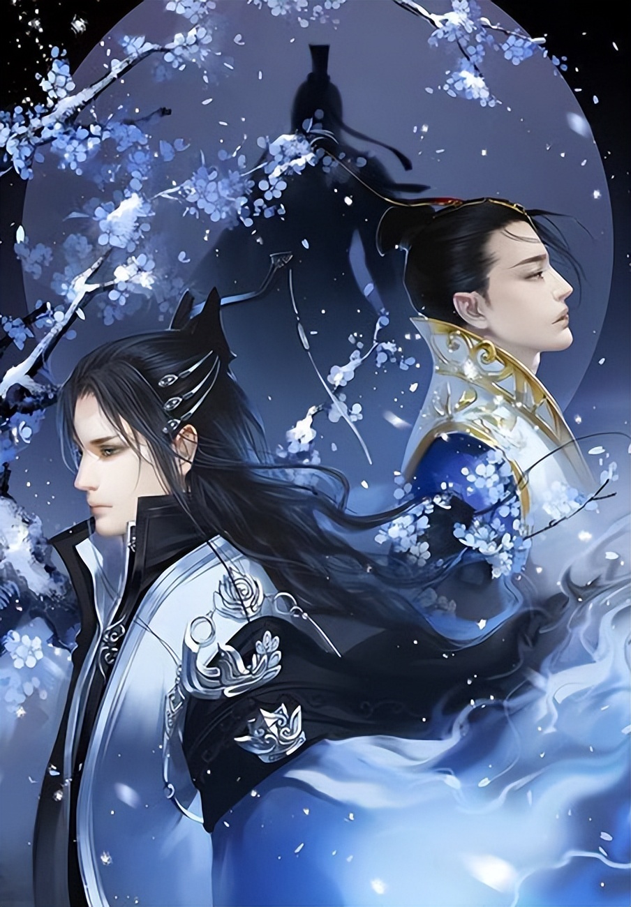 剑来宋长镜和陈平安谁厉害,剑来陈平安身边的火蟒与水蛇