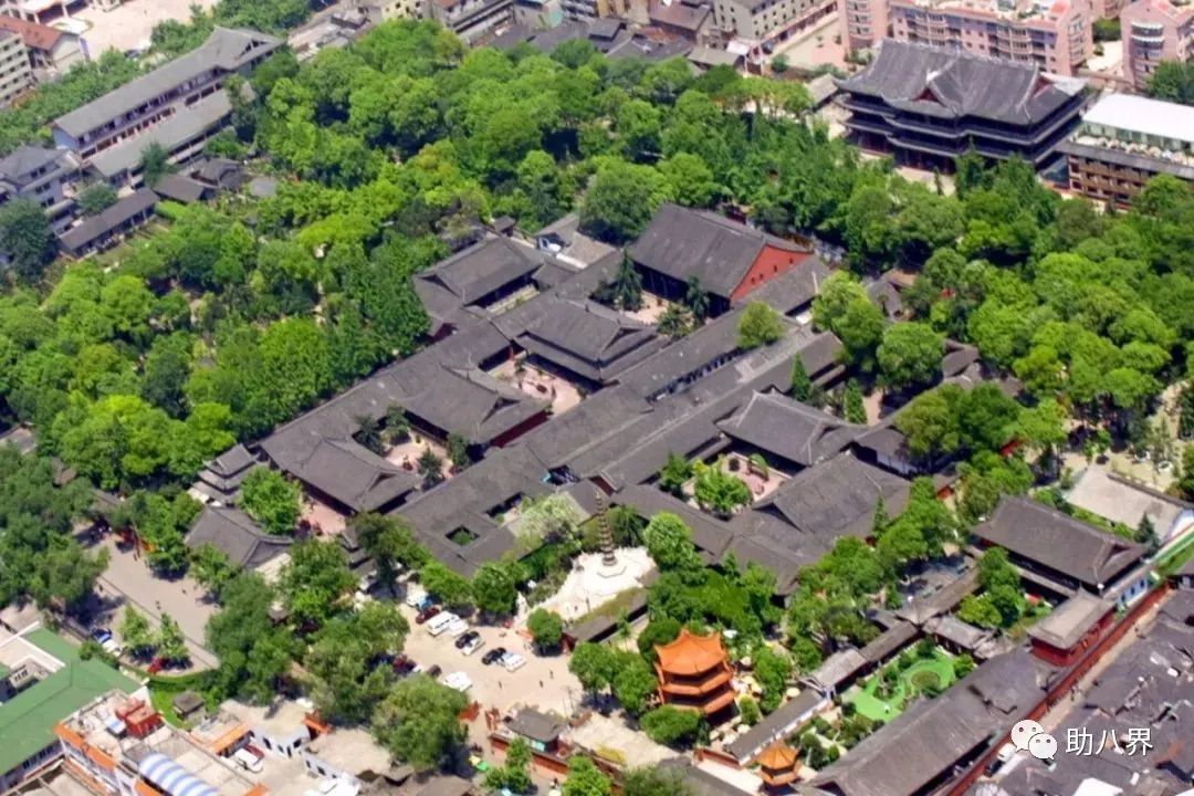 成都拍照打卡景点有哪些,成都必打卡的十大景点排名