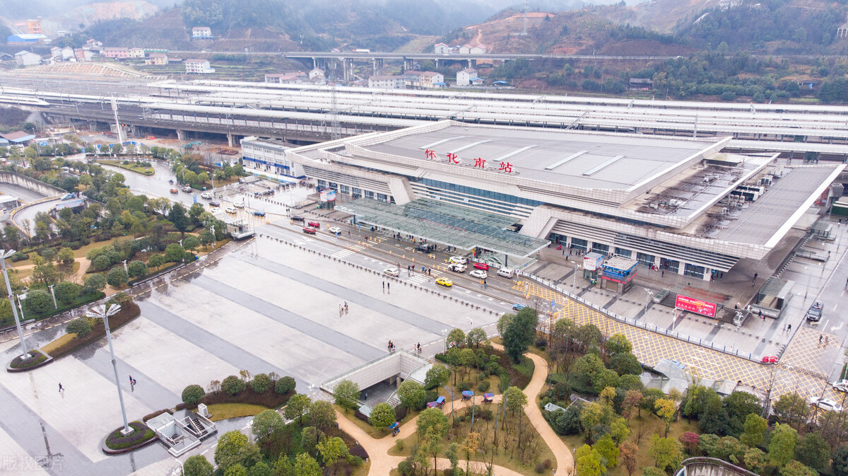 湖南省怀化市重点项目清单,湖南2018年重点建设项目清单