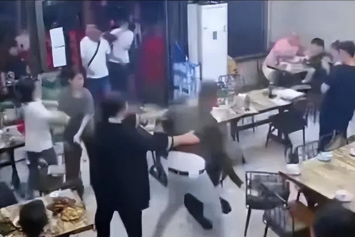 唐山打人事件法院怎么处理的,唐山打人事件我们该怎么做