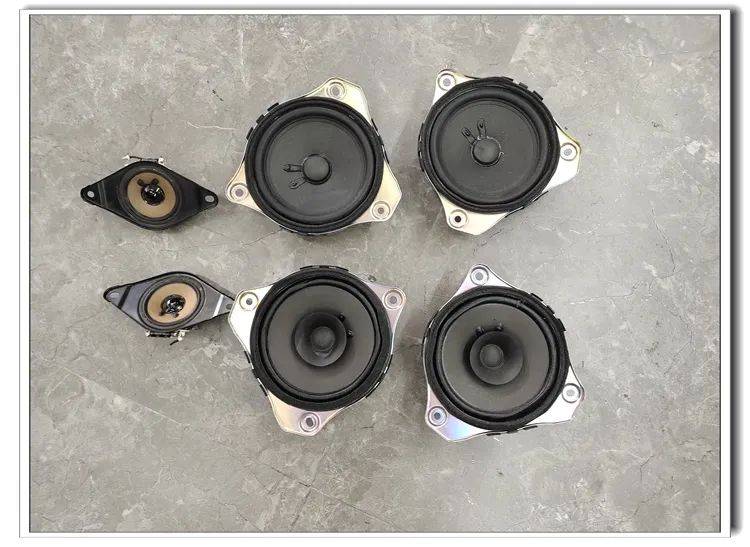 哈弗h2原车音响,哈弗h2音响改装海口