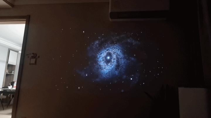 极米快乐星球投影仪,投影仪极米快乐星球3