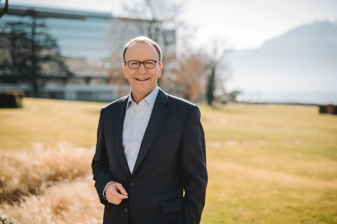 雀巢大中华区战略分析,雀巢大中华大区销售额