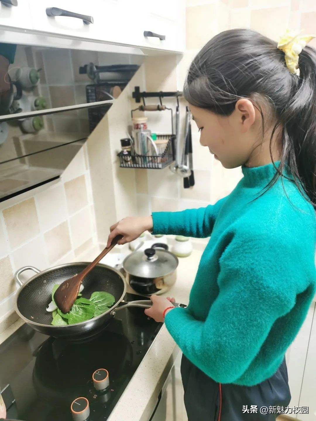 金陵华兴校区,金陵华兴