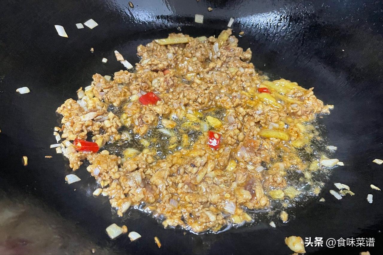 最新美食做法家常菜100道开胃下饭,6个最美味的家常菜做法