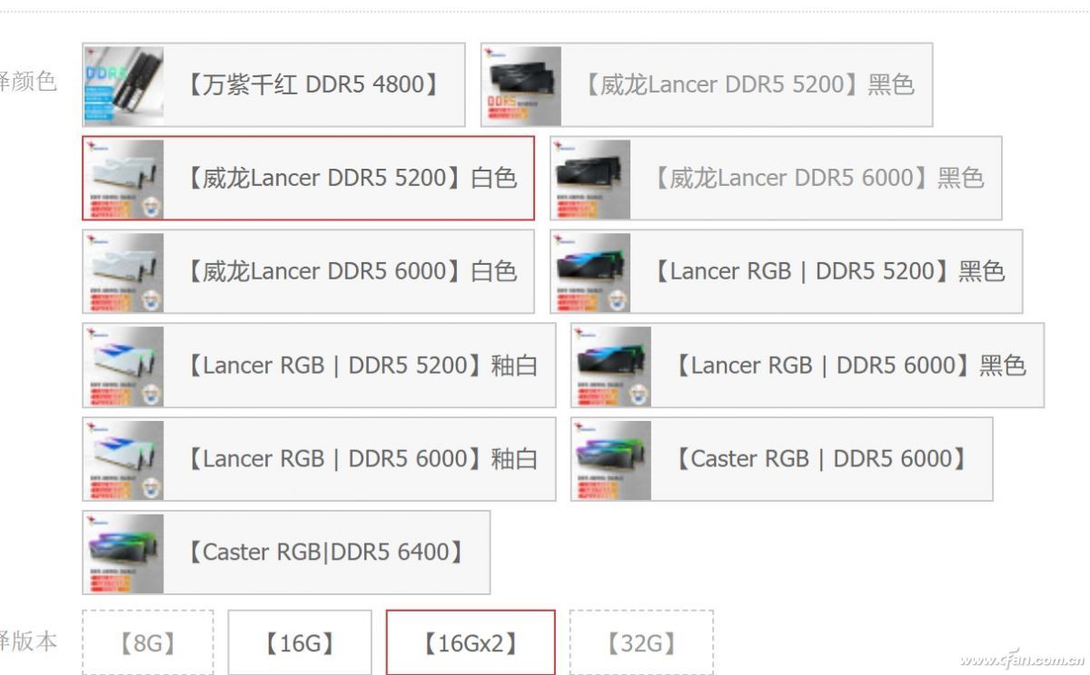 内存为什么价格狂涨,内存降价不用急先看懂再选择