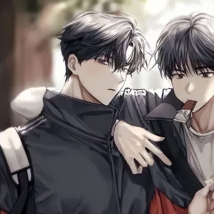 十二星座头像哪一个撩动你的心,12星座头像霸气版爱情