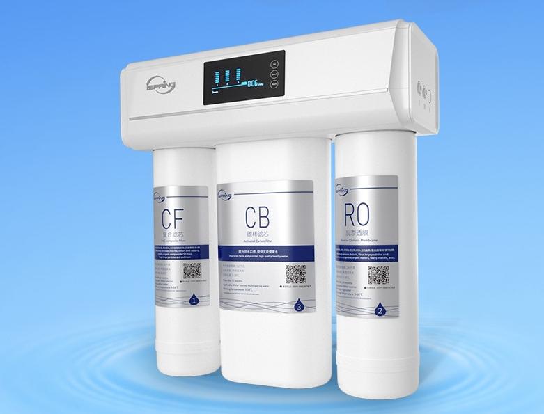 家用净水器前十名,净水器家用净水器