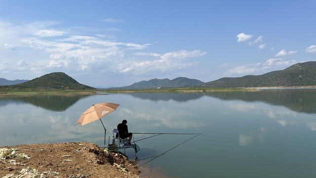 野钓神器app,野钓必备软件
