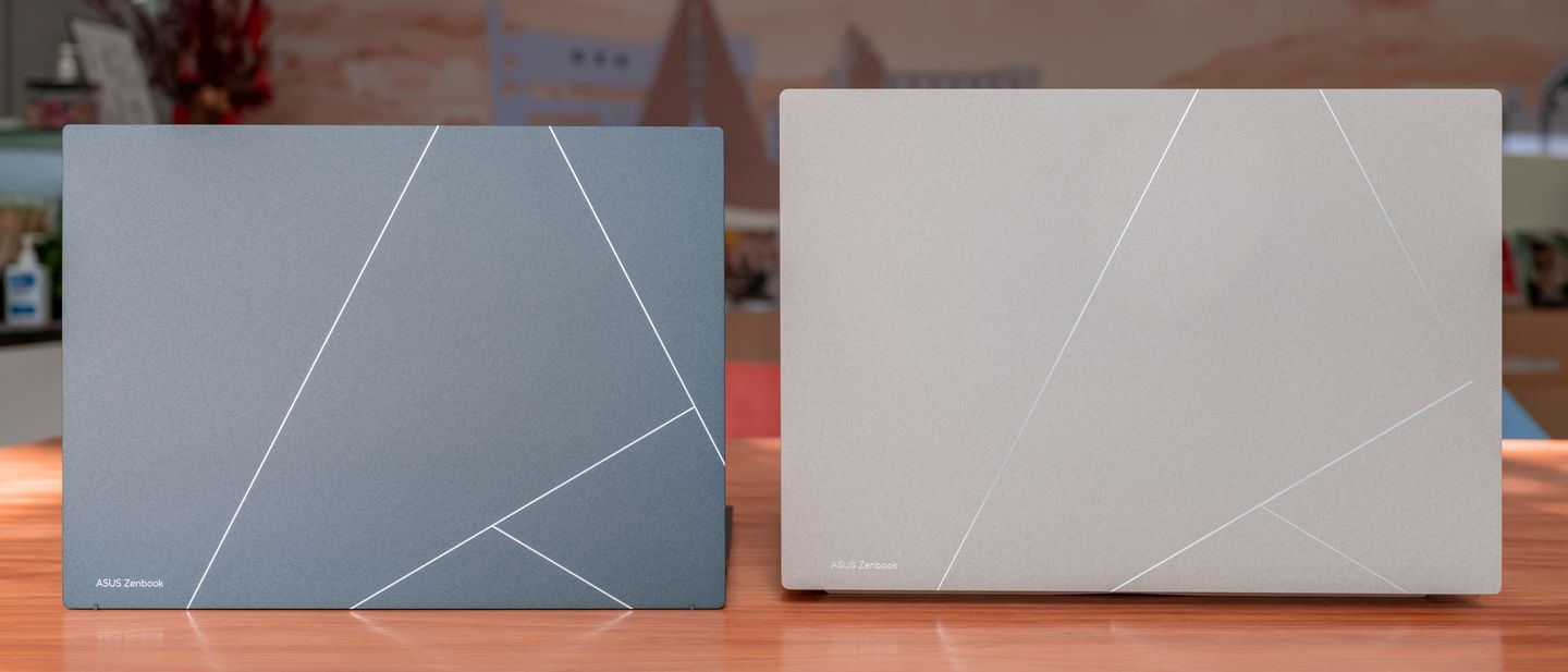 华硕灵耀x132.8koled屏超轻本,华硕灵耀13功能特点