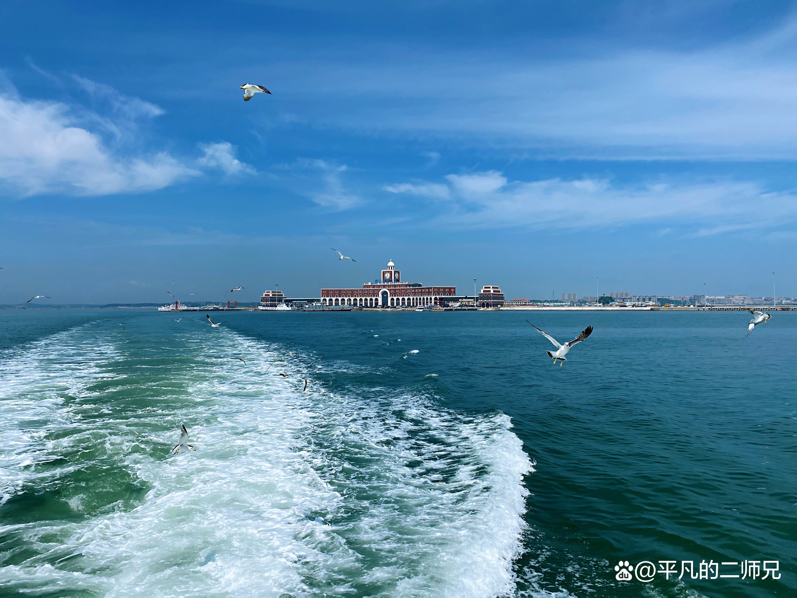 海滨城市大连浪漫之都,大连浪漫的旅游景点有哪些