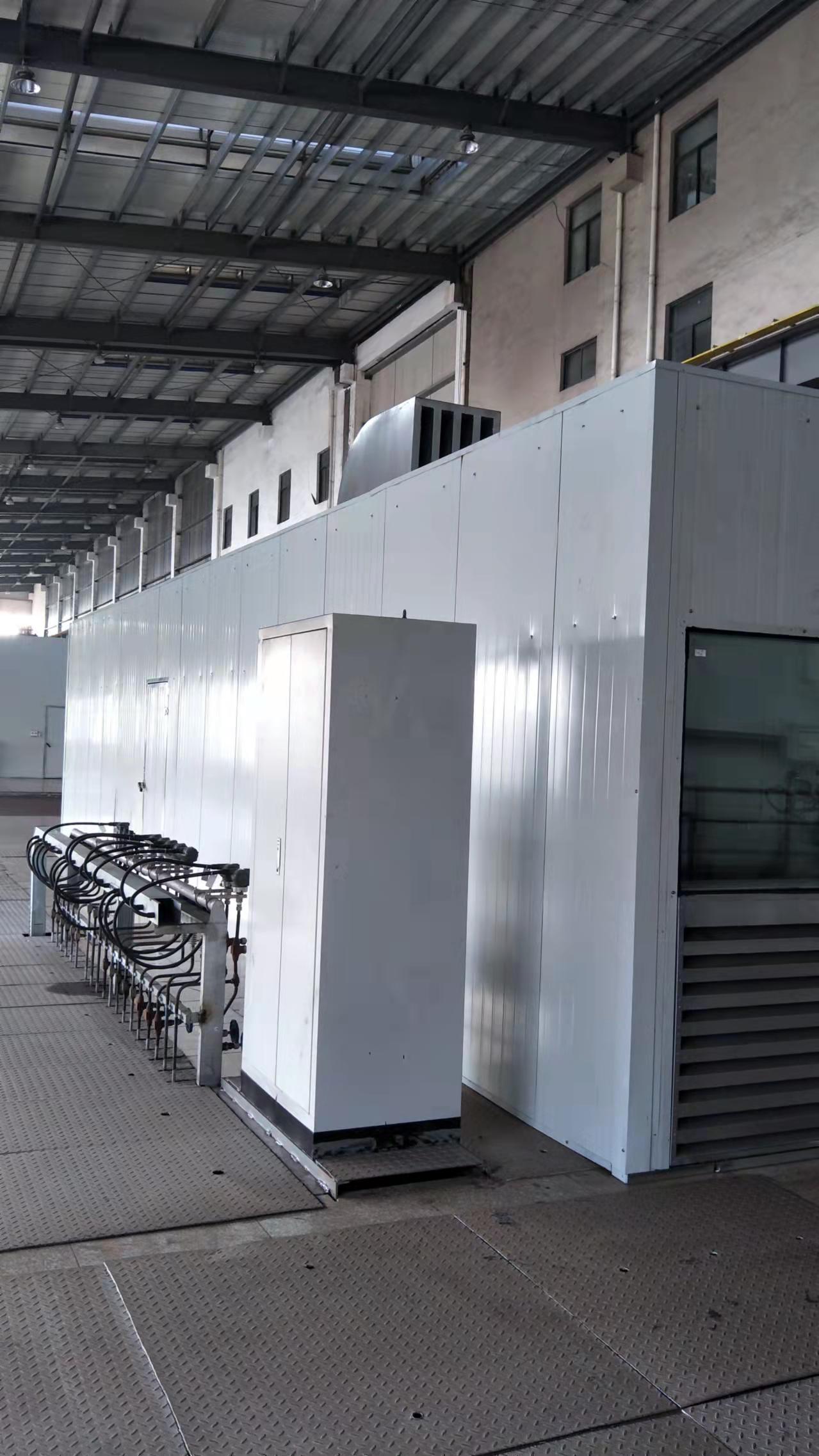 发电机机房噪音如何治理,发电机噪音处理