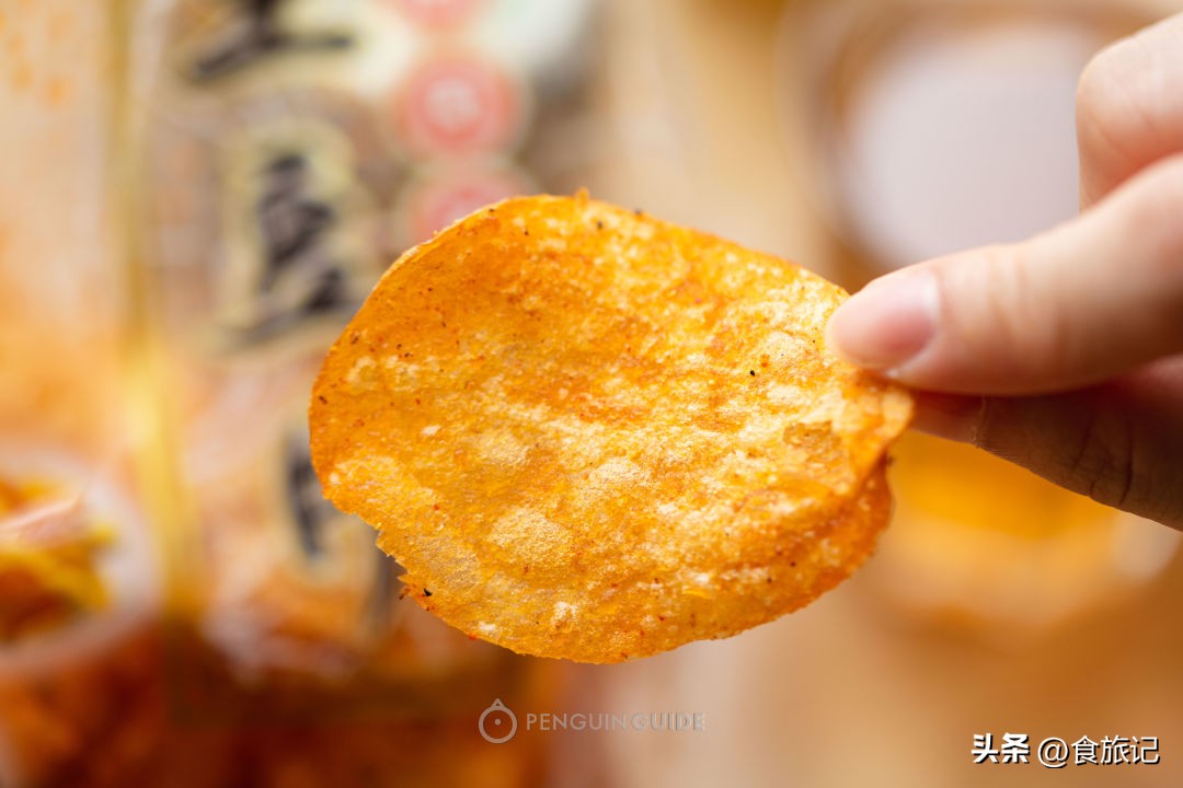 被包装耽误的饮料,那些被包装耽误的零食是真的好吃