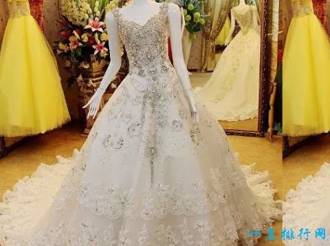 世界上最贵的东西也是最常见的,最贵的东西1g价值超出你的想象