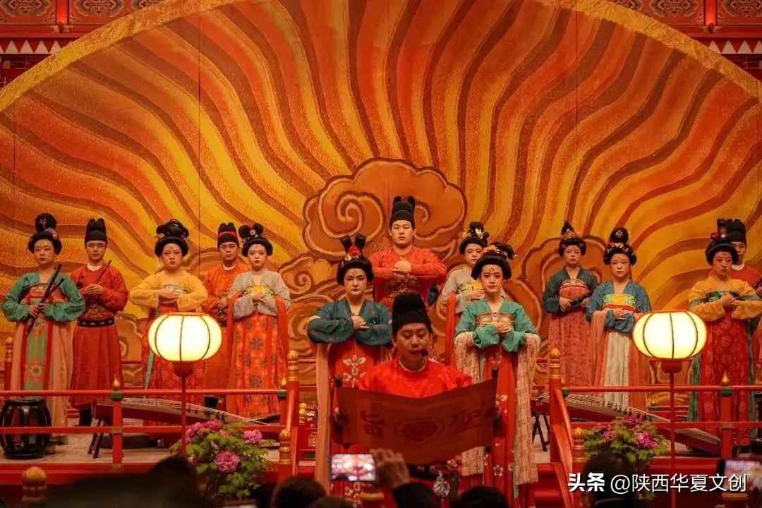 周末特种兵一日游西安,特种兵式旅游西安行