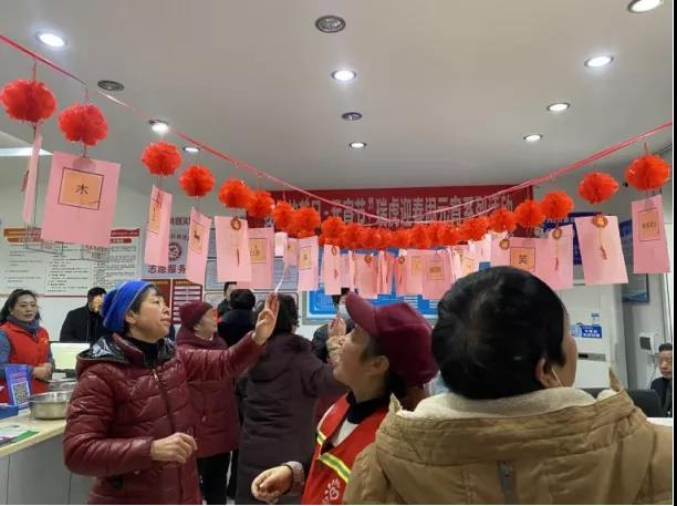 元宵节闹元宵丰富群众文化生活,赏民俗品年味元宵节活动精彩纷呈