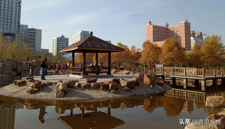 辽宁自驾游旅游攻略必玩的景点,沈阳市皇姑区共有几个旅游景点