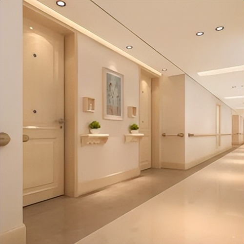 张家港优居壹佰养老公寓,张家港舒心公寓