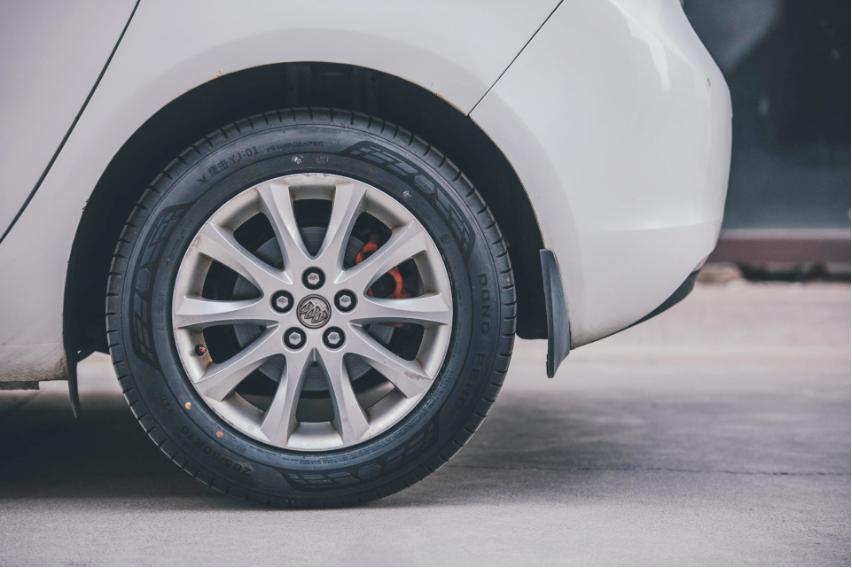 新能源汽车冬季专用轮胎,新能源车轮胎推荐带静音棉