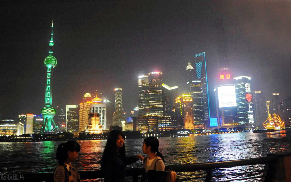 大上海旅游攻略必去景点大全,休息了没事去大上海参观旅游景点