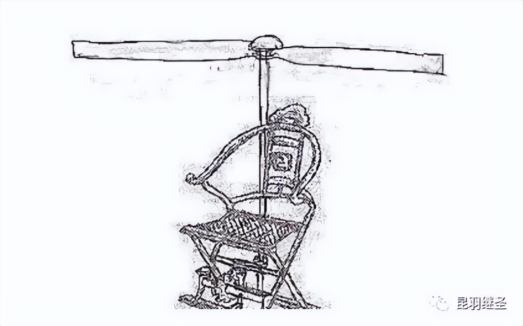 人类建造过的最大飞行器,1937年人类迄今最大飞行器