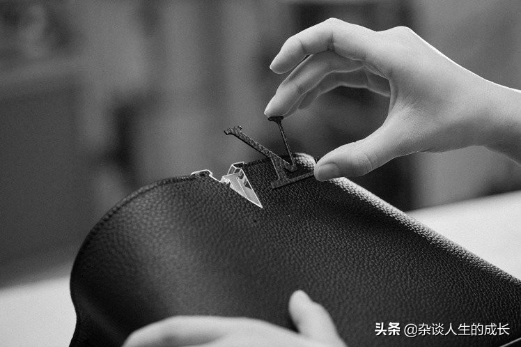 lv十大顶级手袋,lv手袋制造图片