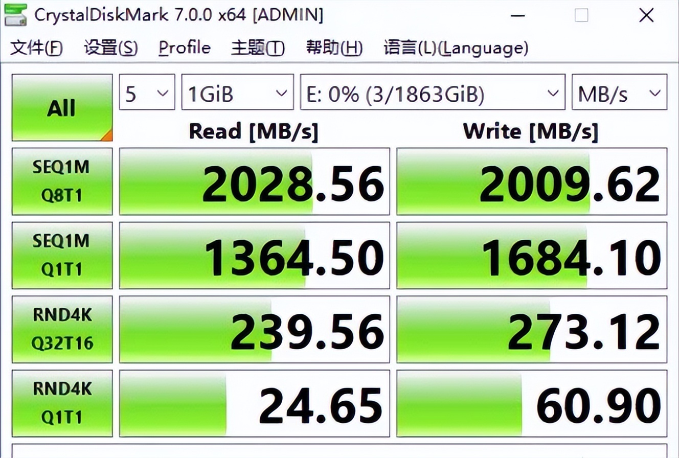 闪迪至尊高速2400和3500固态硬盘,年货节固态硬盘