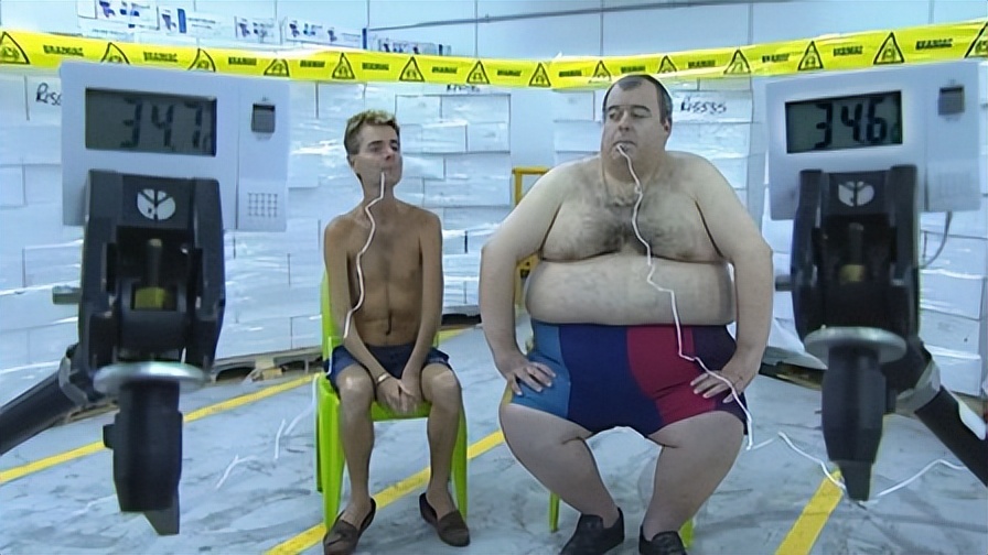 每天慢走1万步，能消除脂肪肝吗？提醒：这样锻炼，效果可能更好