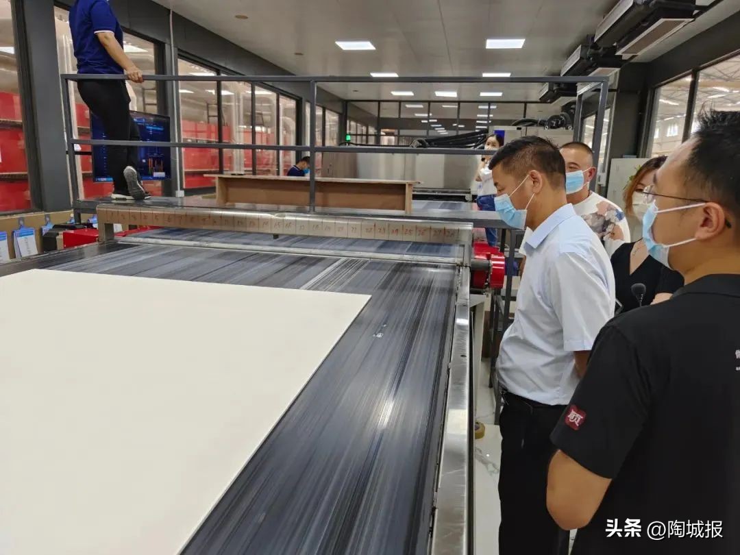 13家陶企入选第三批“佛山标准”产品公布，新明珠蒙娜丽莎…