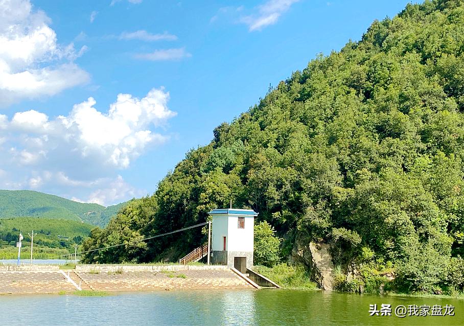 幸福新时代主题绘画图文,幸福盘龙