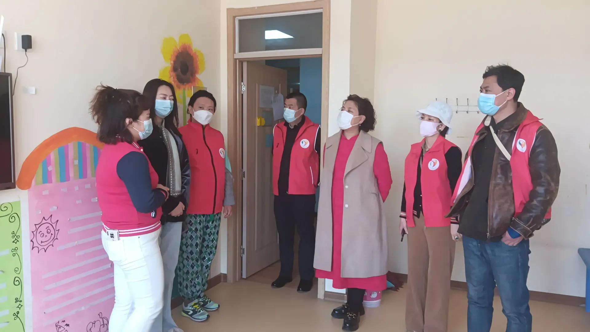 中华爱心志愿者协会,中华志愿者协会艺术团