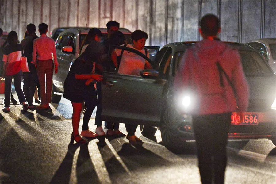 买不起房的北漂都去哪儿了,买不起房的北漂都去哪里了