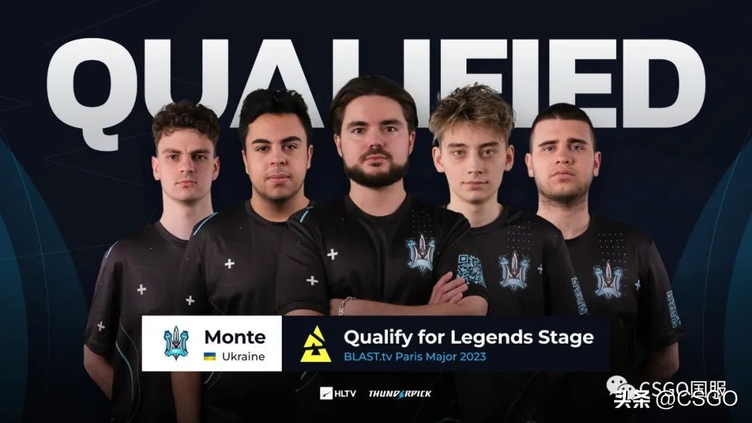 巴黎major复活赛赛程表,巴黎major挑战赛一场定胜负