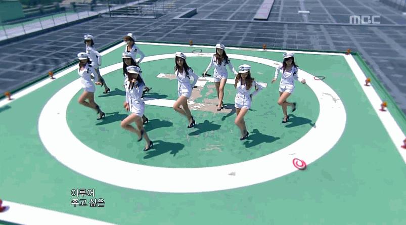 女团天花板火箭少女101,女团天花板是什么意思