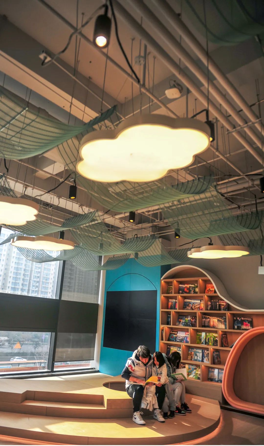 济南最美大书店,山东最美书店评选活动