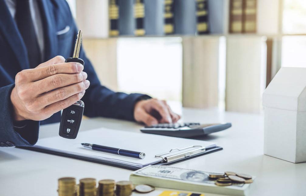 分期买车和全款买车哪个比较好,分期买车好还是全款买车好