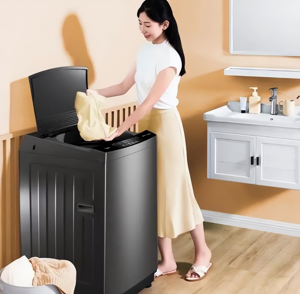 2023洗衣机排名前十名,滚筒洗衣机测评2023