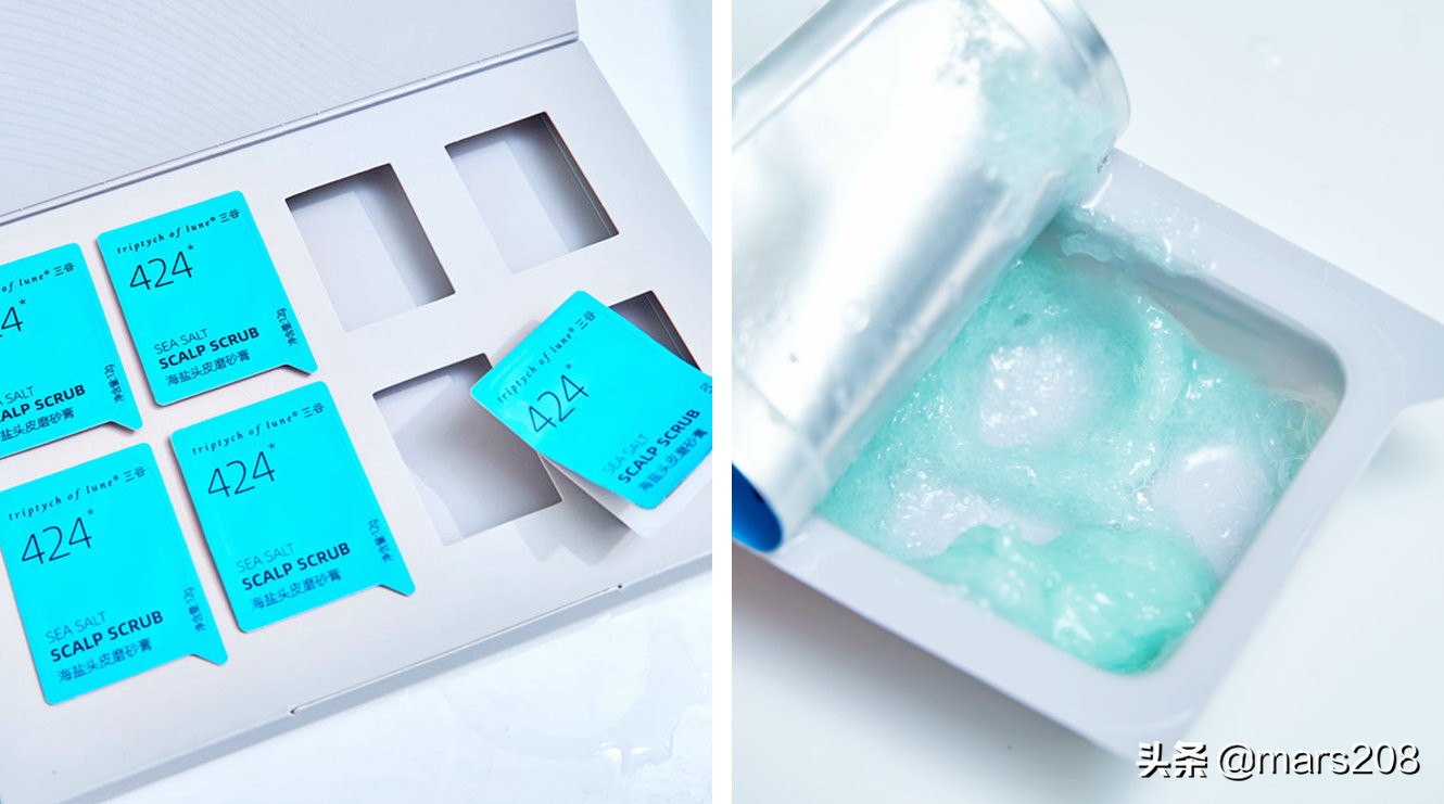 控油防秃头洗发水推荐,修护受损发质防脱洗发水推荐