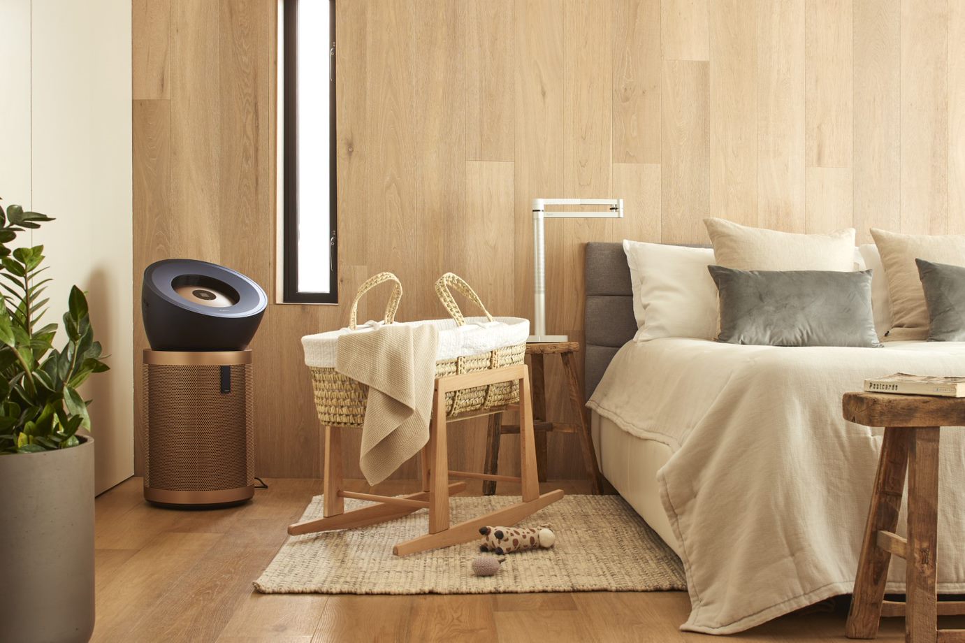 戴森最新款空气净化器,戴森空气净化器风华绝代