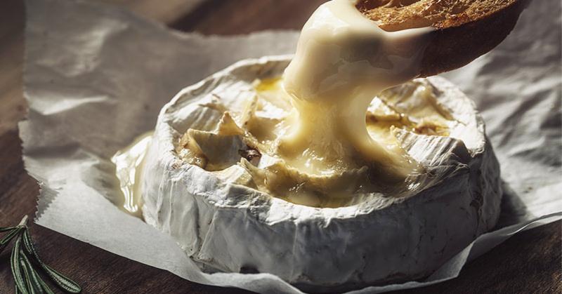 量产与传统工艺的战争：法国知名奶酪卡门贝尔正迈向绝迹之路？