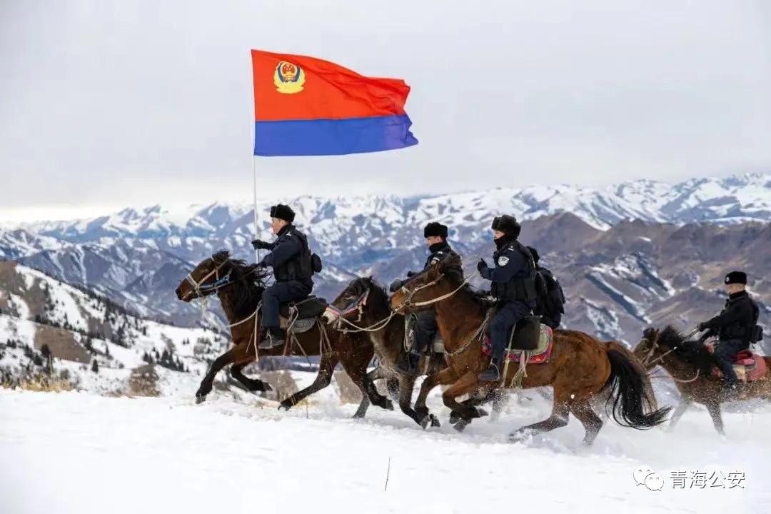 维护辖区平安稳定,守护安全过祥和春节