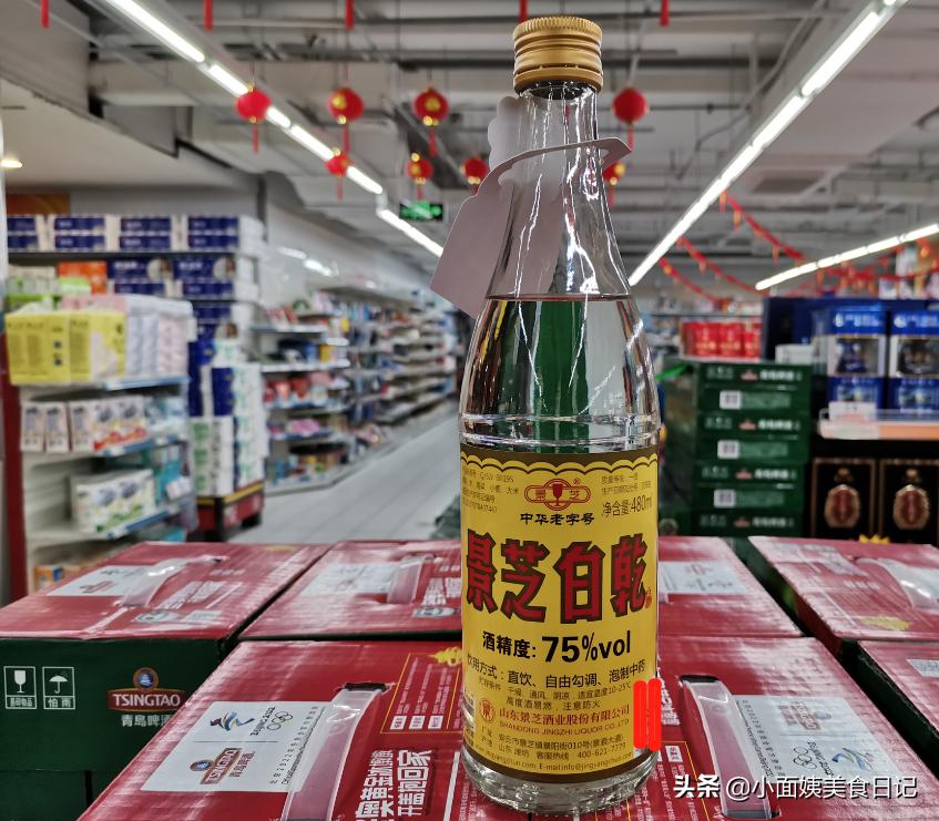 越囤越香的4款口粮酒,越囤越好喝的白酒