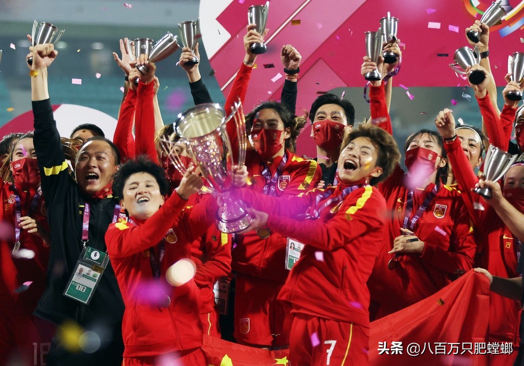 这才是中国足球该有的样子作文,这才是中国足球最美的青春