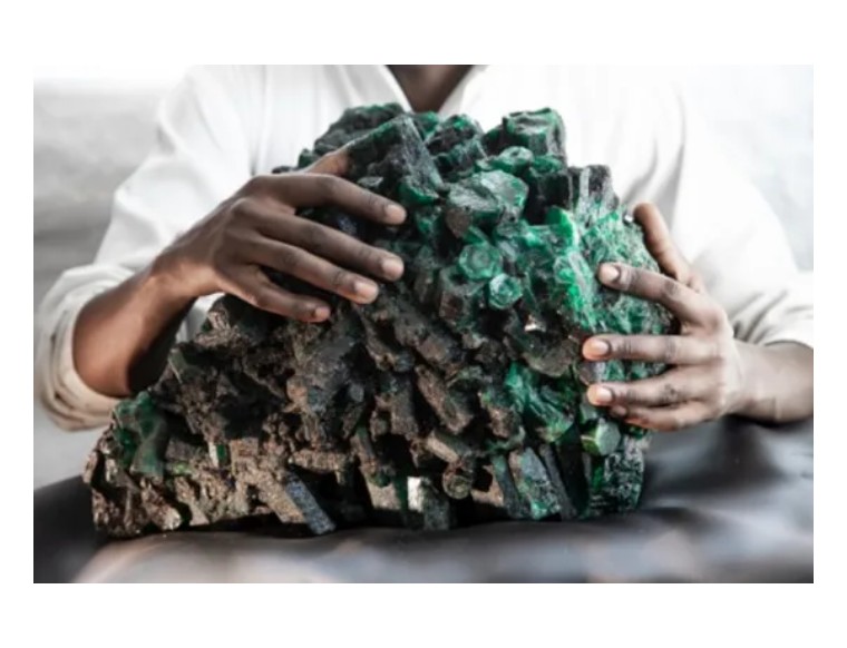 2022昌乐宝石博览会,昌乐宝石博览会2023年几号开始